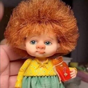 Meet your Posher, Judith